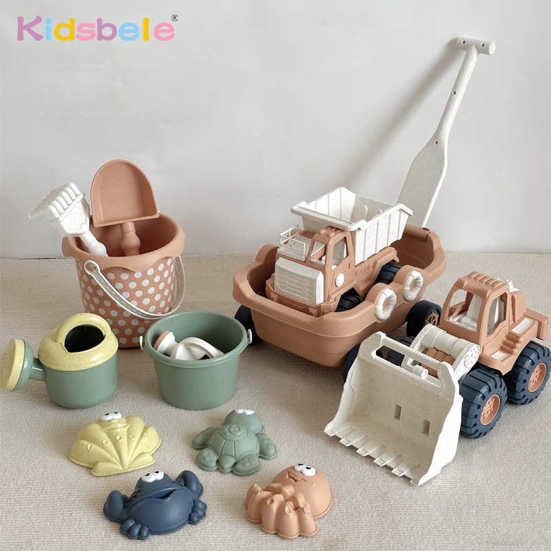 Strand Spielen Spielzeug Kinde – Kids Outdoor Mud Kitchen Bewertung und Preis