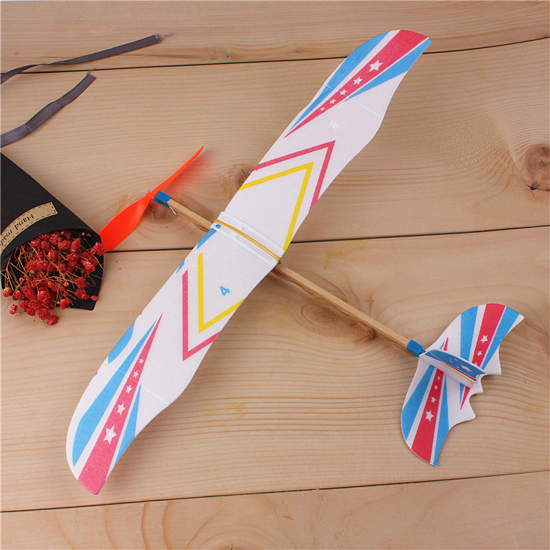 10 Stück Flugzeugmodell mit Gu – Kids Outdoor Fun Bewertung und Preis