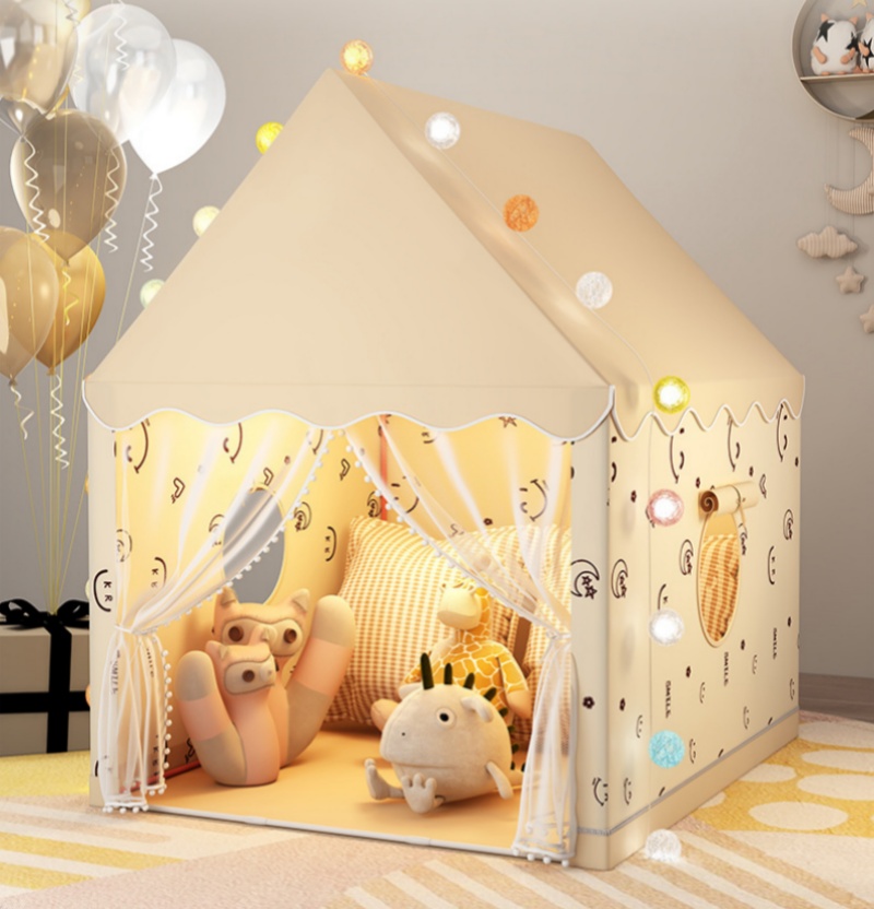Kinder-Spielzelt Prinzessinnen – Kids Outdoor Play Tent Bewertung und Preis