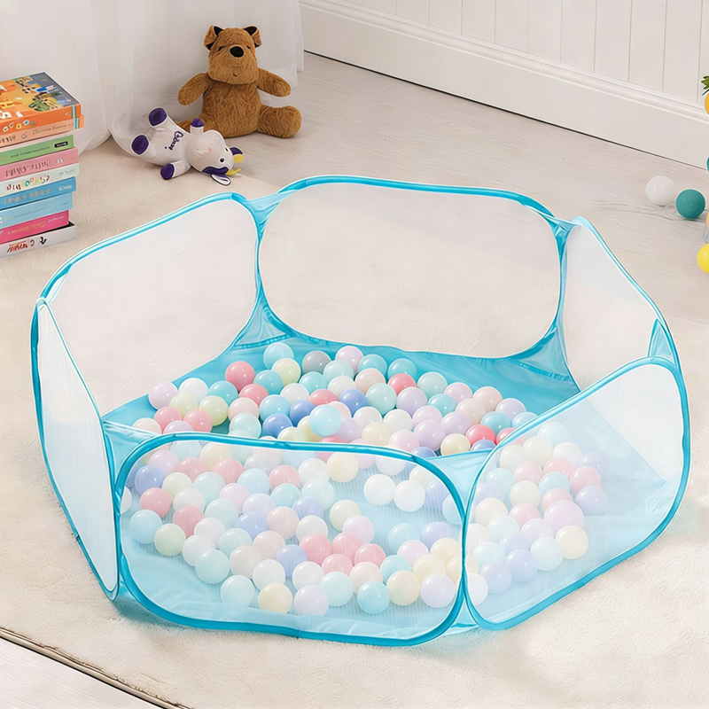 1,2 m Ballpool, faltbar, tragb – Kids Outdoor Play Tent Bewertung und Preis