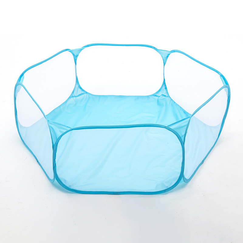 1,2 m Ballpool, faltbar, tragb – Kids Outdoor Play Tent Bewertung und Preis