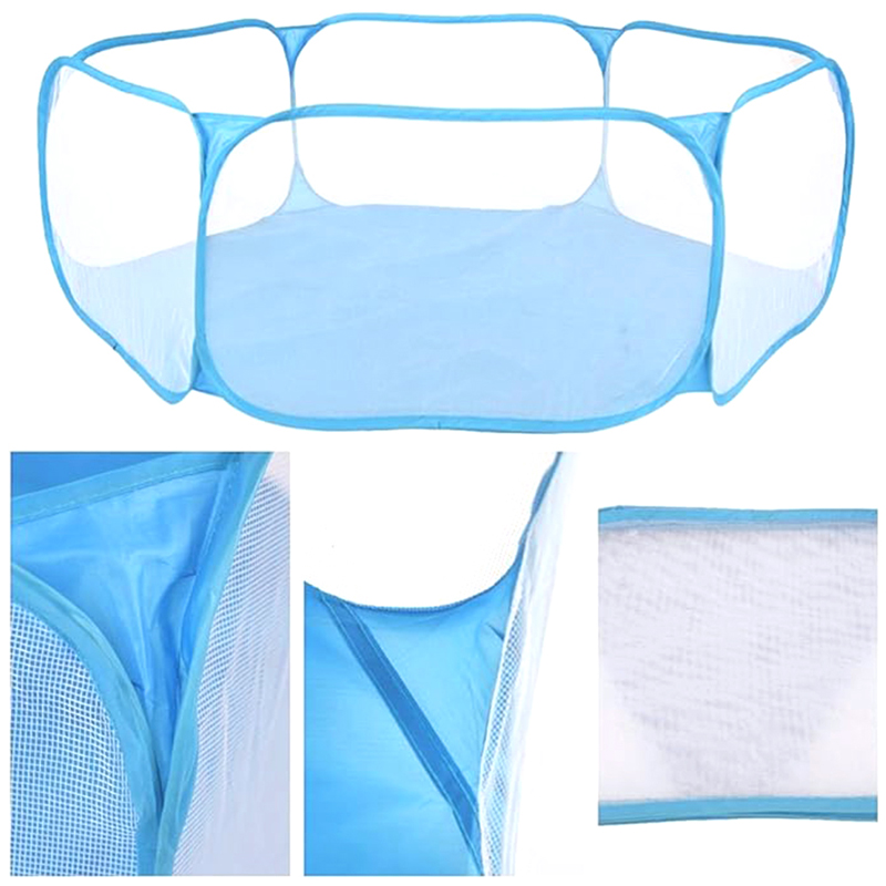 1,2 m Ballpool, faltbar, tragb – Kids Outdoor Play Tent Bewertung und Preis