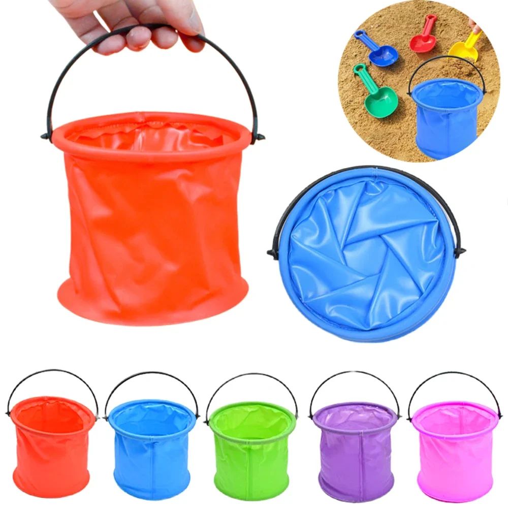 Zusammenklappbarer Strand-Sand – Kids Outdoor Fun Bewertung und Preis