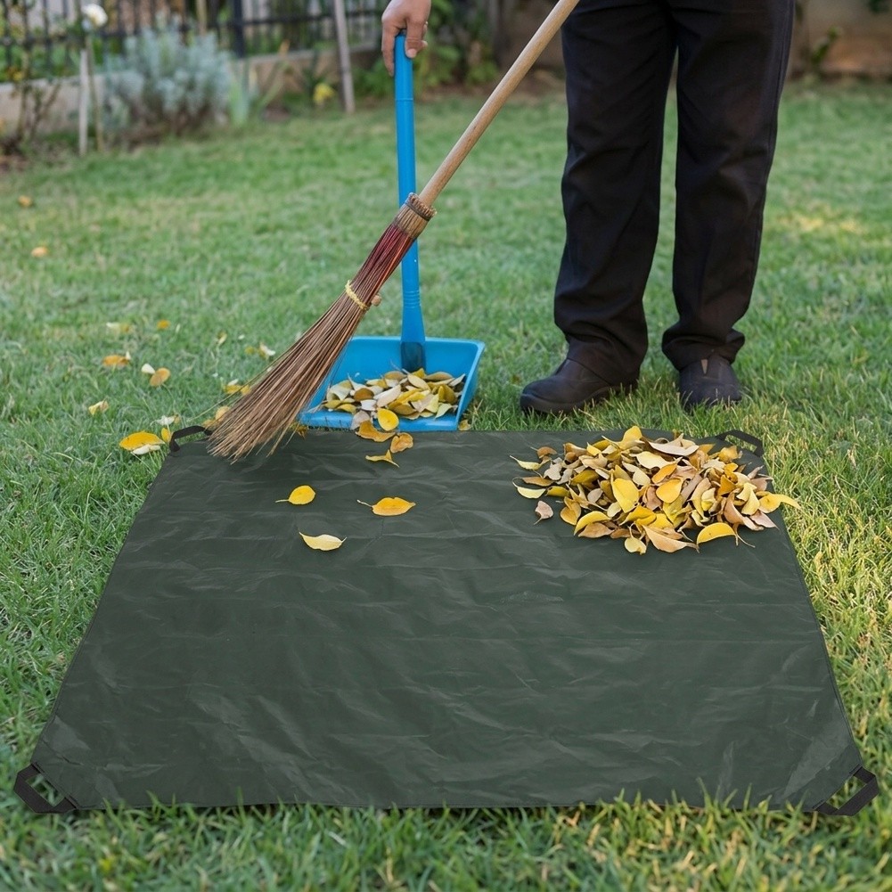 Wasserdichte Plane für Laubtra – Sandpit Cover Tarp Bewertung und Preis