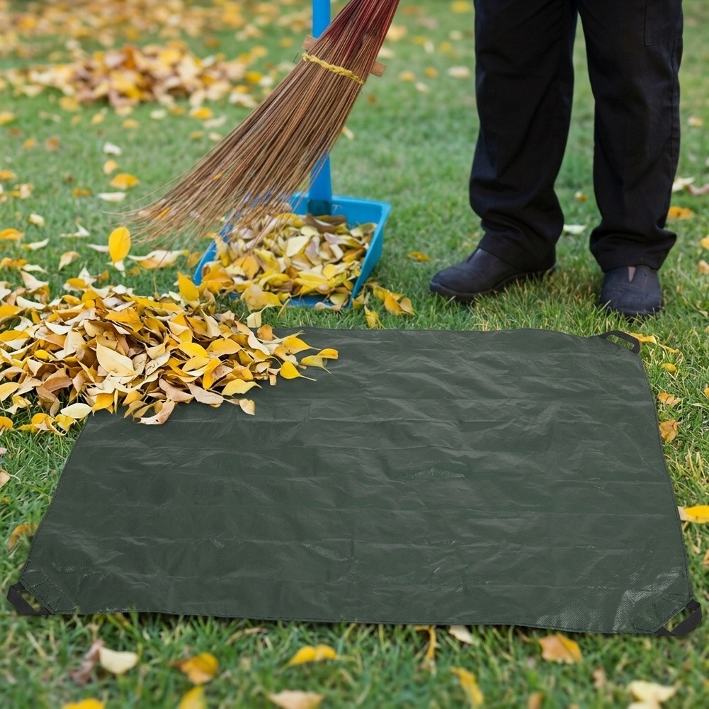 Wasserdichte Plane für Laubtra – Sandpit Cover Tarp Bewertung und Preis
