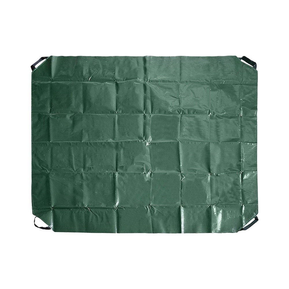 Wasserdichte Plane für Laubtra – Sandpit Cover Tarp Bewertung und Preis