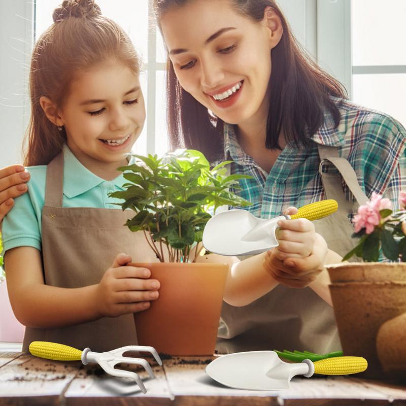 Kinder Gartenarbeit Werkzeug S – Kids Outdoor Yard Tools Bewertung und Preis