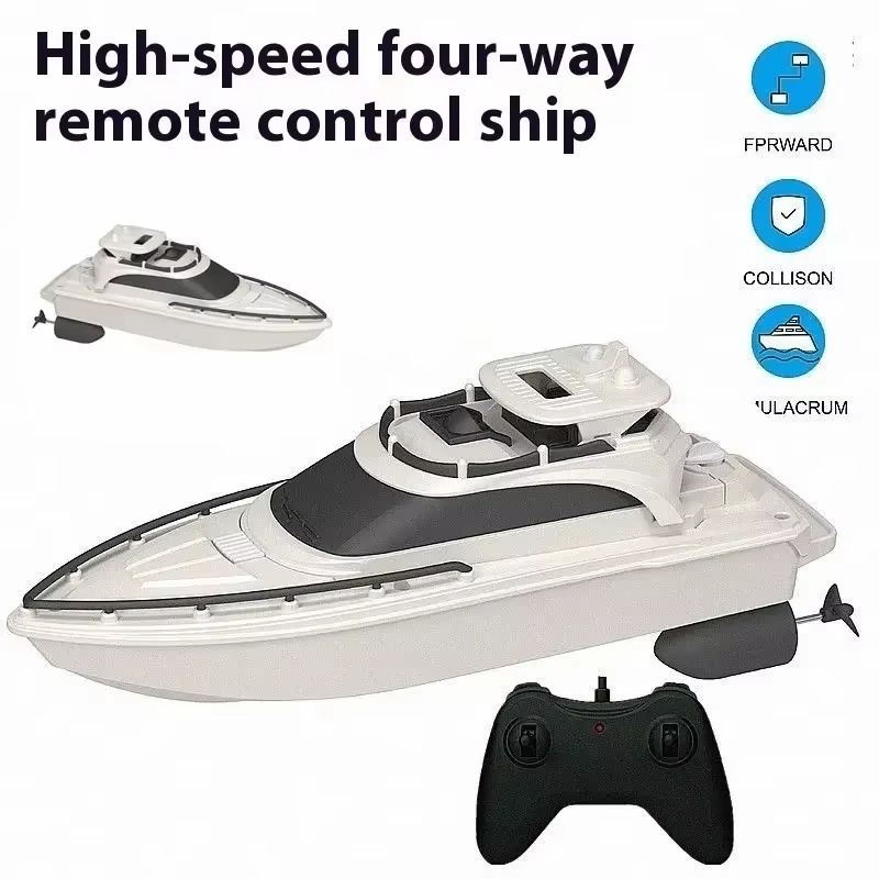 Ferngesteuerte Boote können zu – Kids Outdoor Water Park Bewertung und Preis