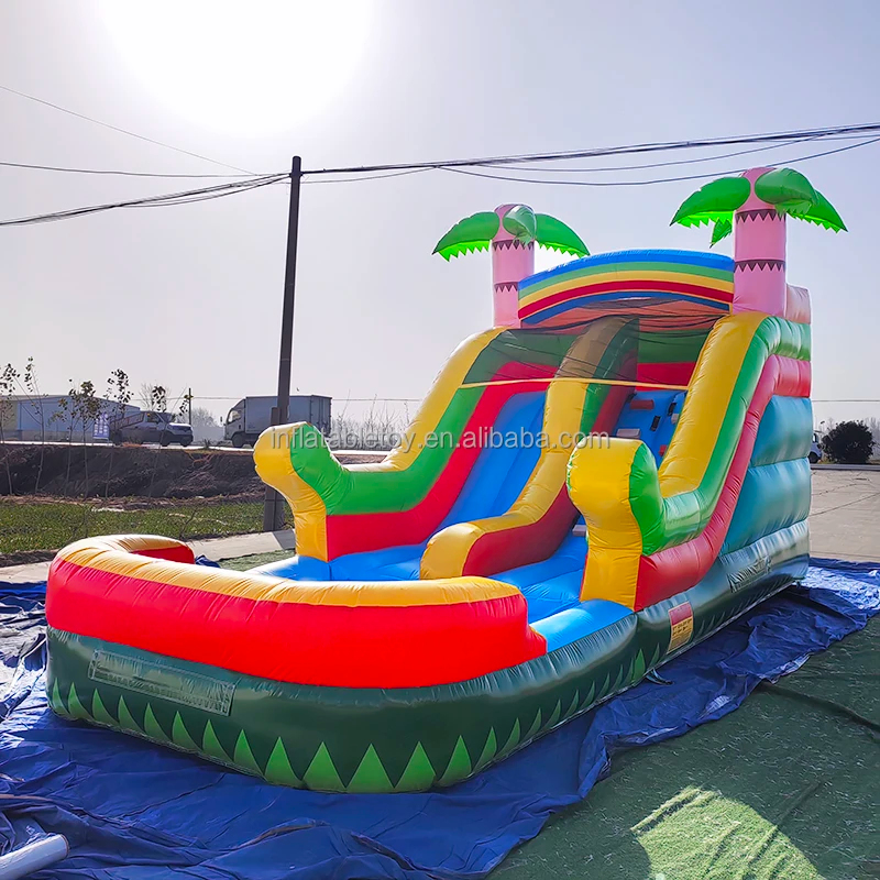 Langlebige PVC Kommerzielle Au – Kids Outdoor Equipment Bewertung und Preis
