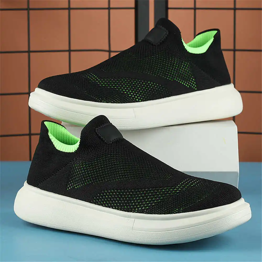 Plattform Strümpfe braune Schu – Kids Outdoor Volleyball Shoes Bewertung und Preis