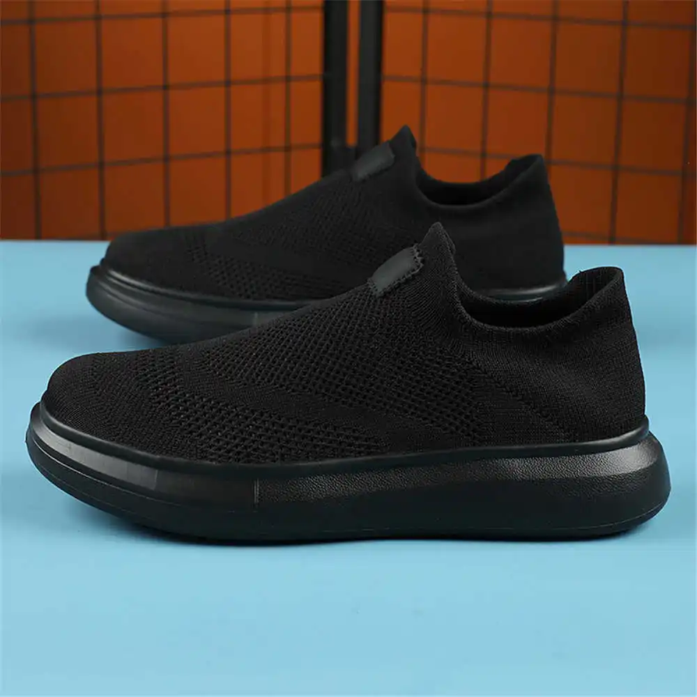 Plattform Strümpfe braune Schu – Kids Outdoor Volleyball Shoes Bewertung und Preis