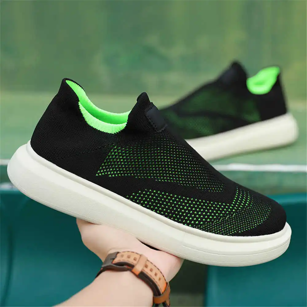 Plattform Strümpfe braune Schu – Kids Outdoor Volleyball Shoes Bewertung und Preis