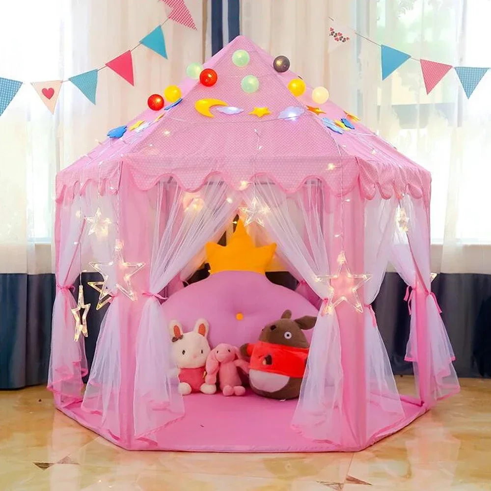 Tragbares Kinderzelt für Kinde – Kids Outdoor Play Tent Bewertung und Preis