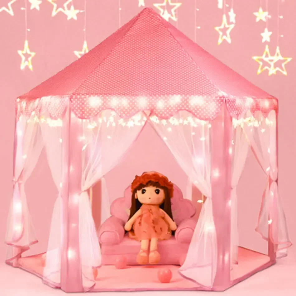 Tragbares Kinderzelt für Kinde – Kids Outdoor Play Tent Bewertung und Preis