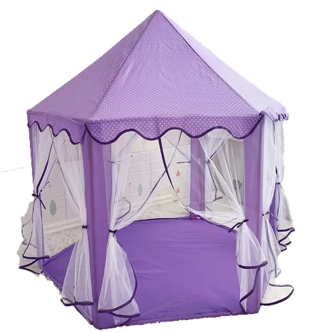 Tragbares Kinderzelt für Kinde – Kids Outdoor Play Tent Bewertung und Preis