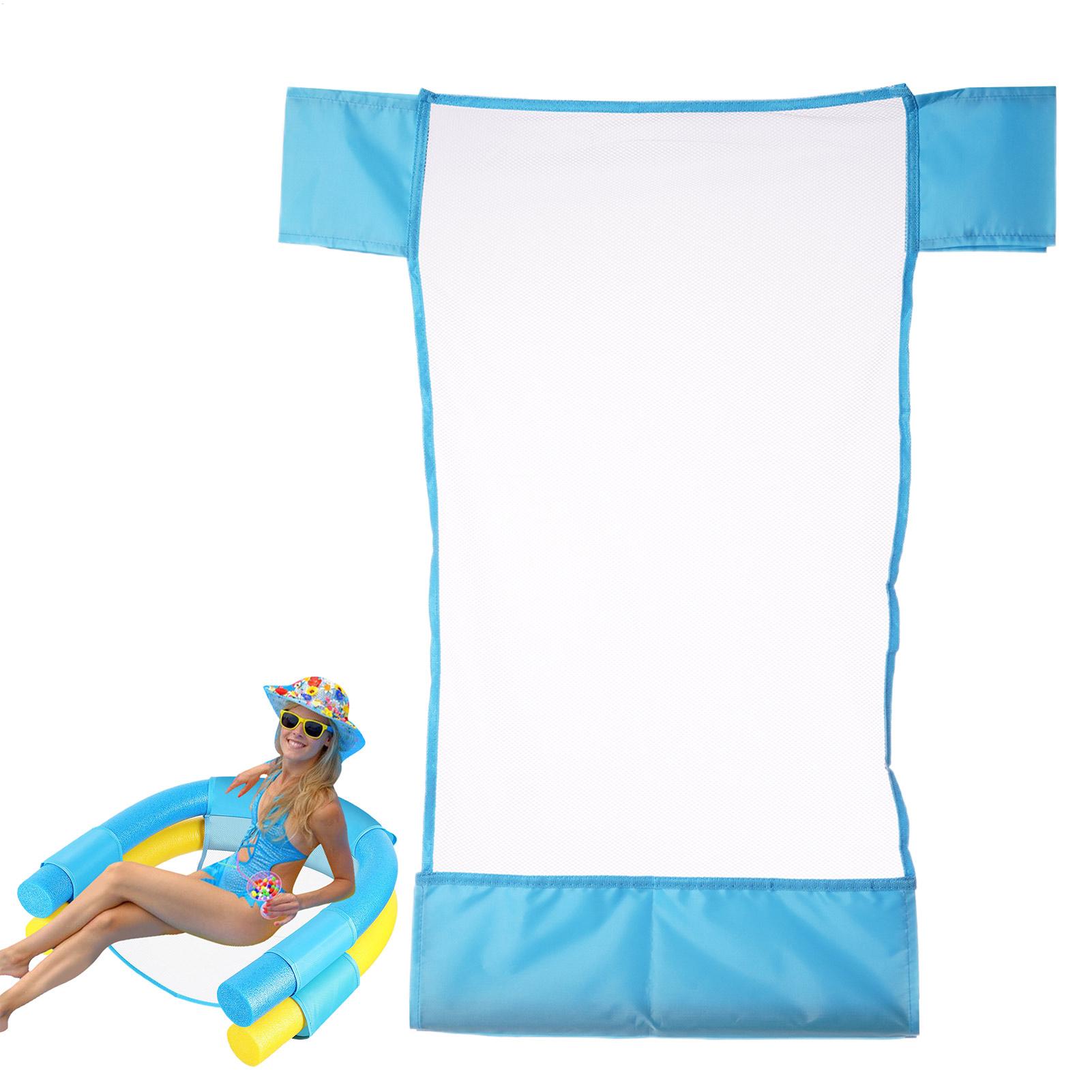 Schwimmsessel mit Netz, Wasser – Kids Outdoor Water Park Bewertung und Preis