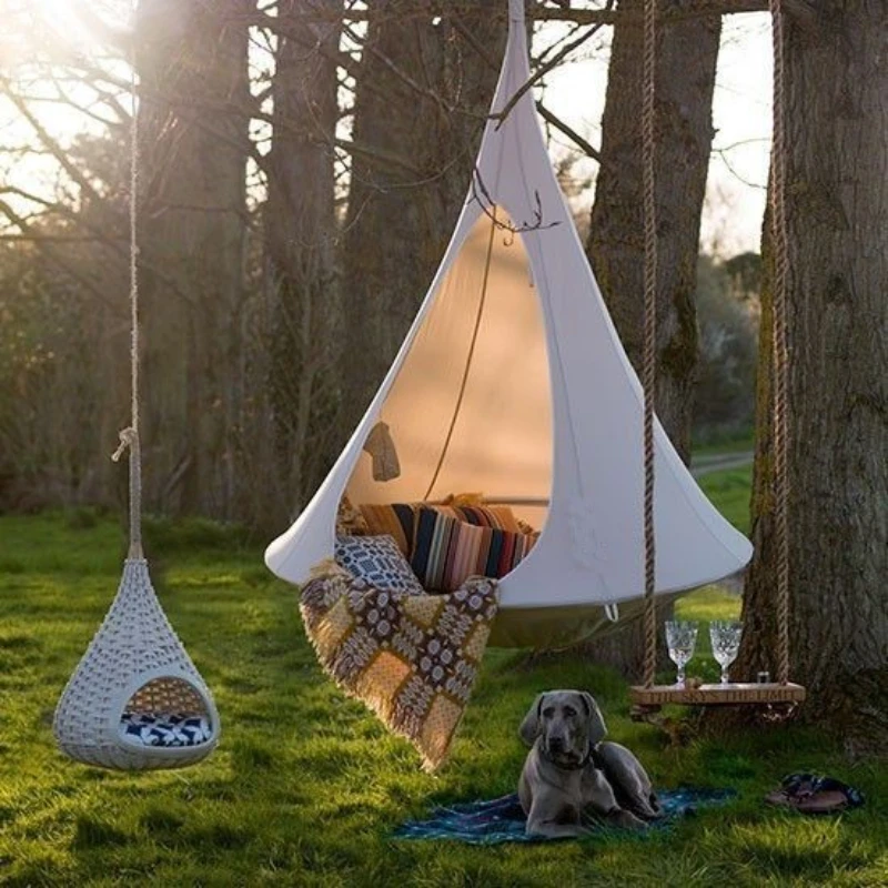 Kinder Schaukel Outdoor Garten – Kids Outdoor Tent Bewertung und Preis