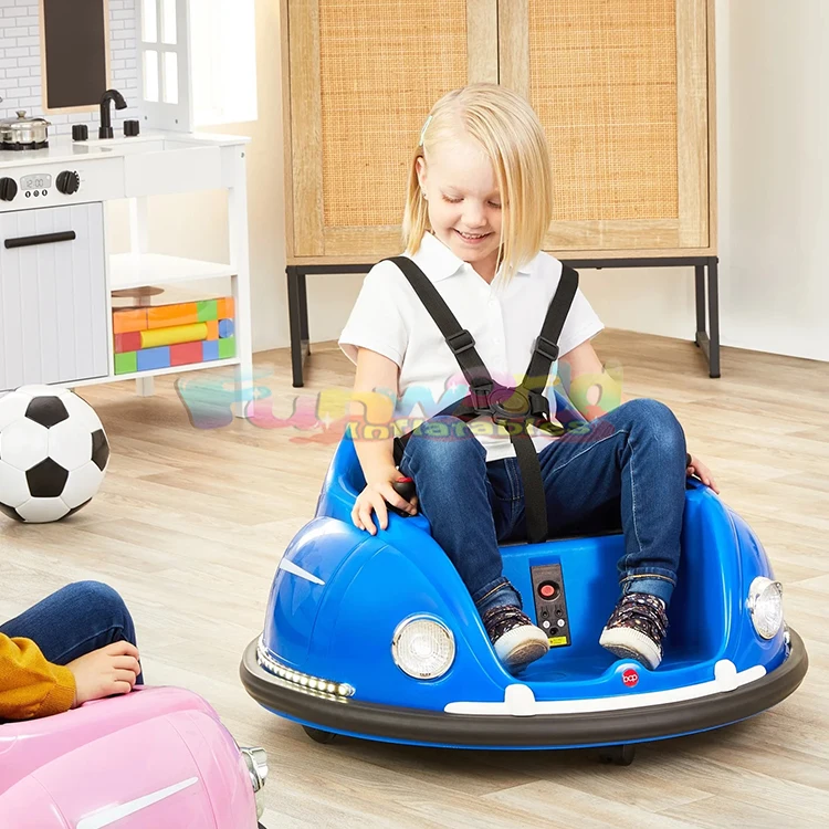 2026 Outdoor Elektro-Bumper-Ca – Kids Outdoor Zone Bewertung und Preis