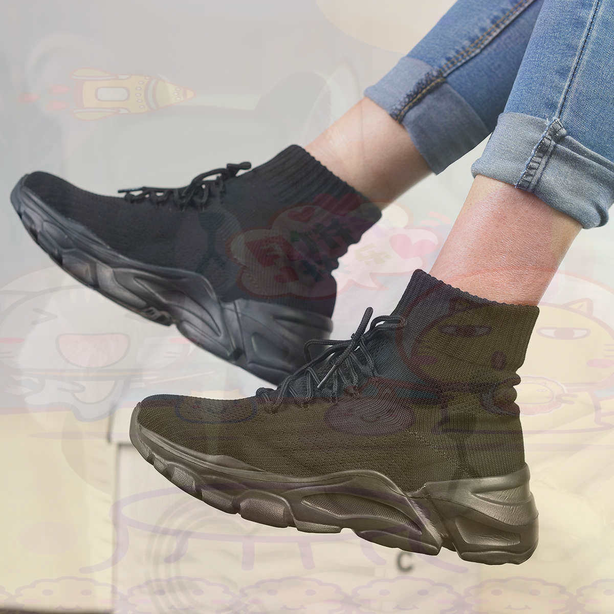 Erhöht die Körpergröße Sommer  – Kids Outdoor Volleyball Shoes Bewertung und Preis