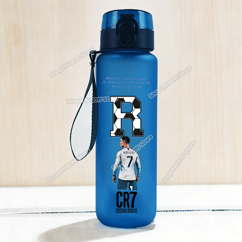 650ml CR7 Ronaldo Wasserflasch – Kids Outdoor Mud Kitchen Bewertung und Preis