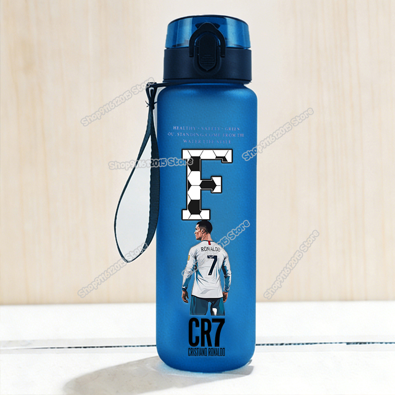 650ml CR7 Ronaldo Wasserflasch – Kids Outdoor Mud Kitchen Bewertung und Preis