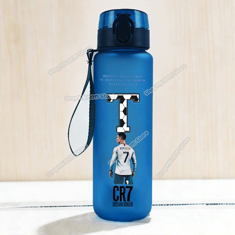 650ml CR7 Ronaldo Wasserflasch – Kids Outdoor Mud Kitchen Bewertung und Preis