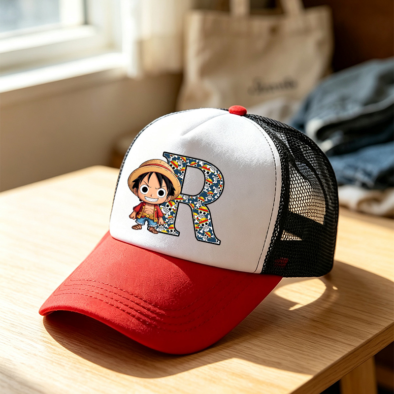 One Piece Baseballkappe für Ju – Kids Outdoor Zone Bewertung und Preis