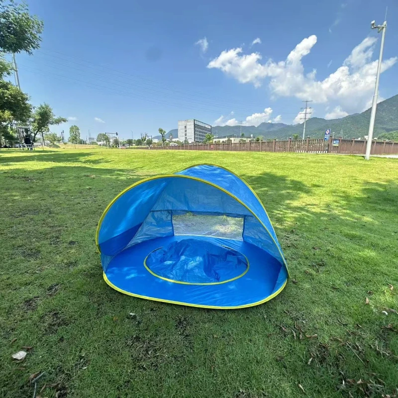 Kinder-Spielzelt für Draußen S – Kids Outdoor Play Tent Bewertung und Preis