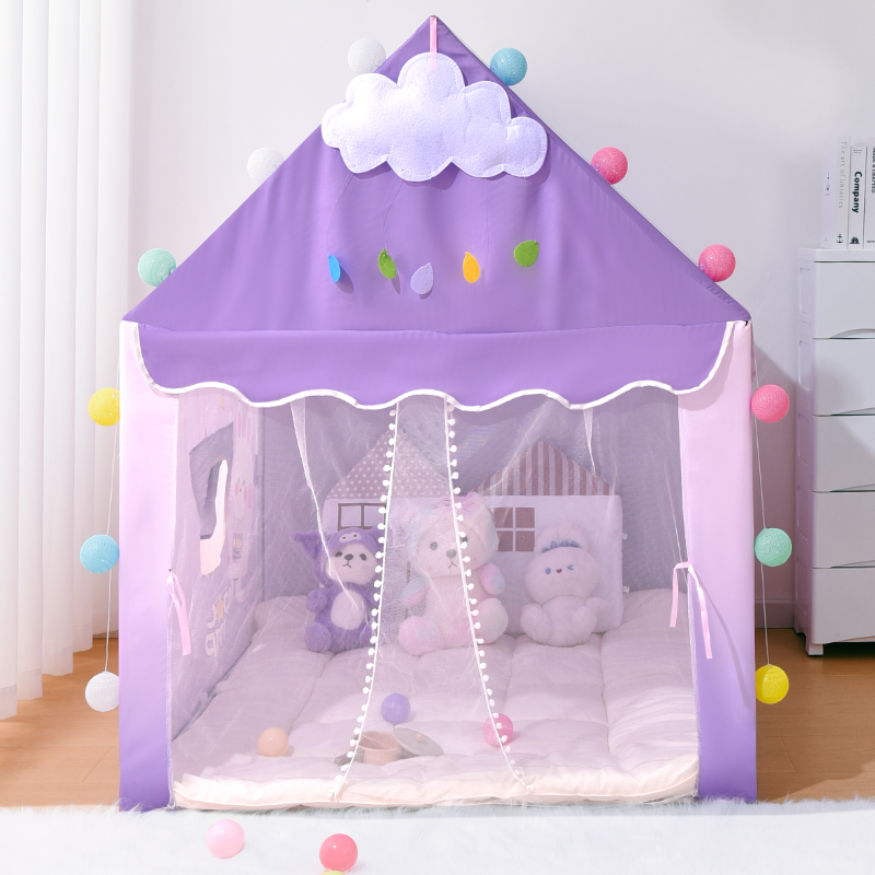 Faltbares Spielzelt für Kinder – Kids Outdoor Play Tent Bewertung und Preis