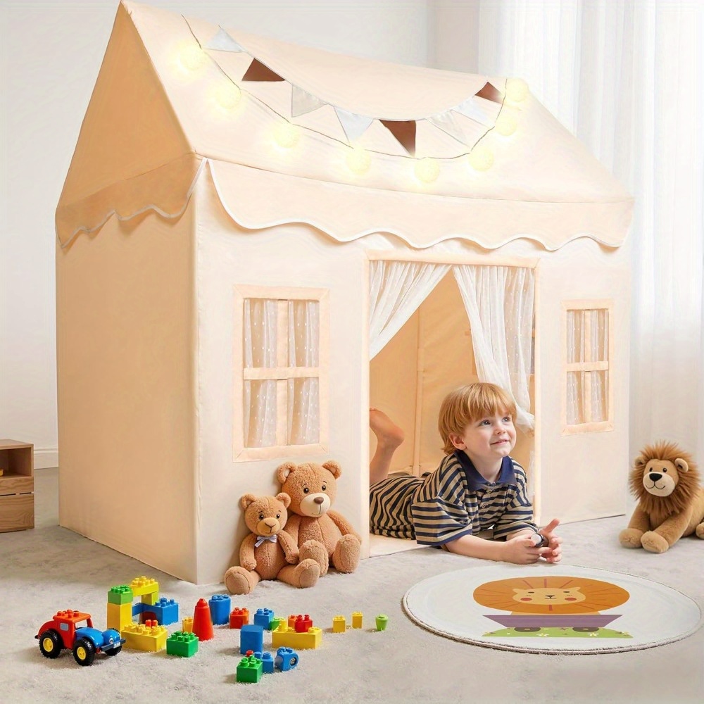 JOYFY Kinder-Spielzelt für Dri – Kids Outdoor Play Tent Bewertung und Preis