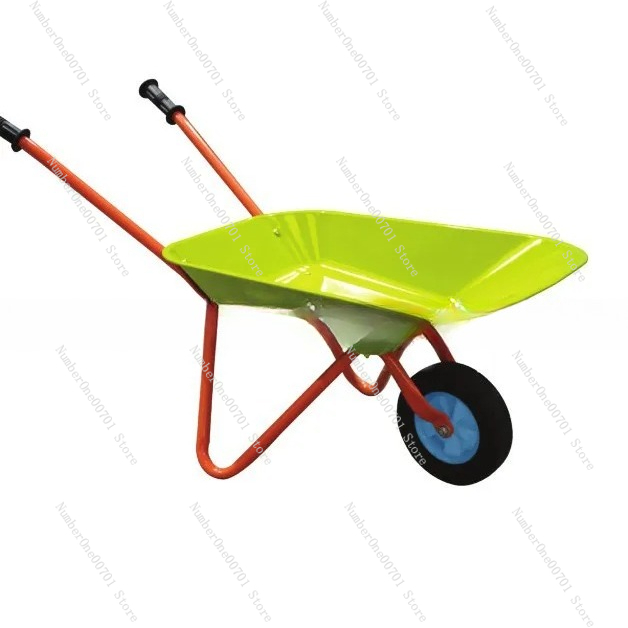 Kinder-Gartenwerkzeuge Schubka – Kids Outdoor Yard Tools Bewertung und Preis