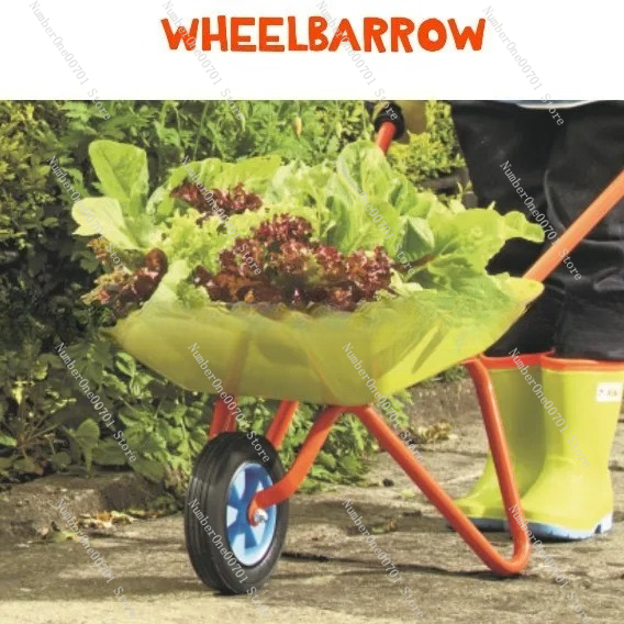 Kinder-Gartenwerkzeuge Schubka – Kids Outdoor Yard Tools Bewertung und Preis