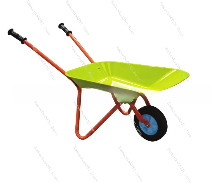 Kinder-Gartenwerkzeuge Schubka – Kids Outdoor Yard Tools Bewertung und Preis